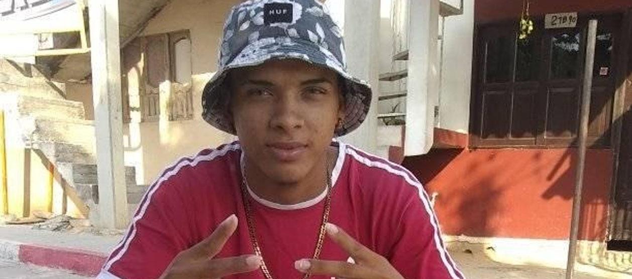 Yesid Andrés Cabrera Ortega.