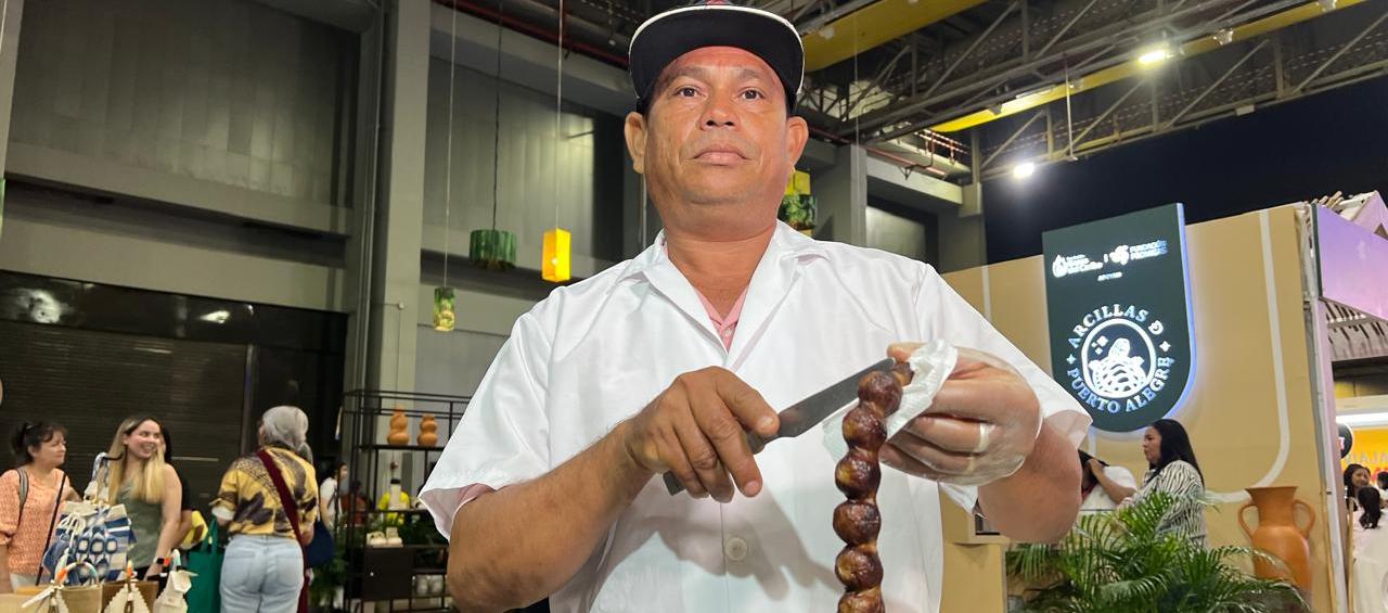 Luis Enrique Argaez de Mompox. 