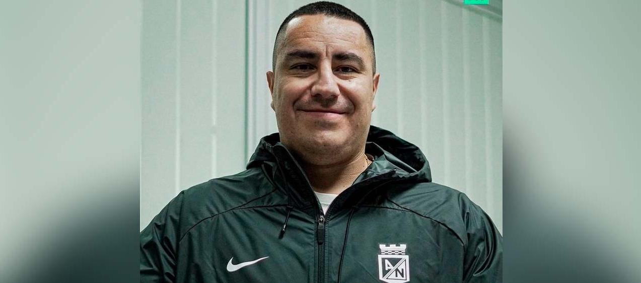 Efraín Juárez tendrá su primera experiencia como entrenador en propiedad.