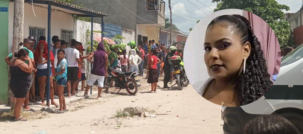 Foto Gina Paola Rivera Toloza