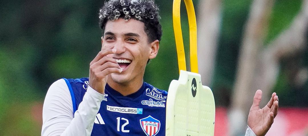 Gabriel Fuentes será nuevo jugador del Fluminense. 