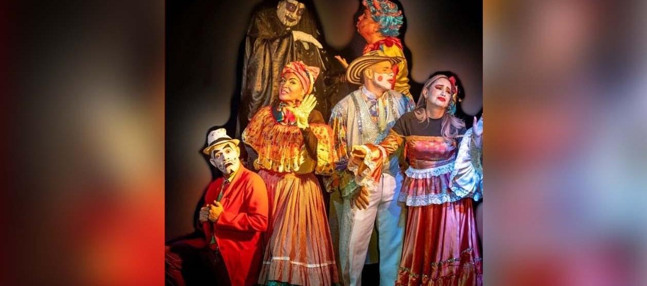 La obra ha sido invitada a participar en el Festival Internacional de Teatro de Mont Laurier en Canadá.