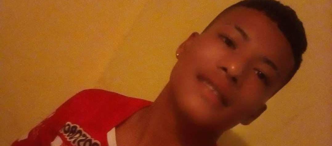 Isaac Leonel Gutiérrez Cantillo. 