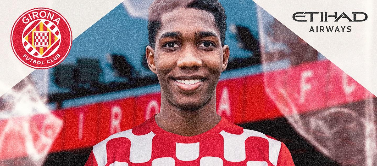 Yáser Asprilla podría debutar este sábado contra el Atlético de Madrid.