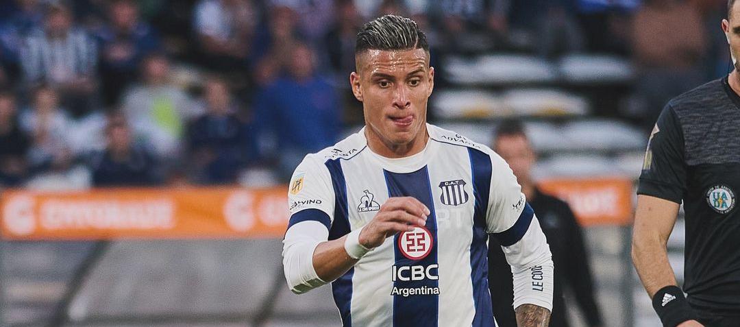 Juan Camilo Portilla.