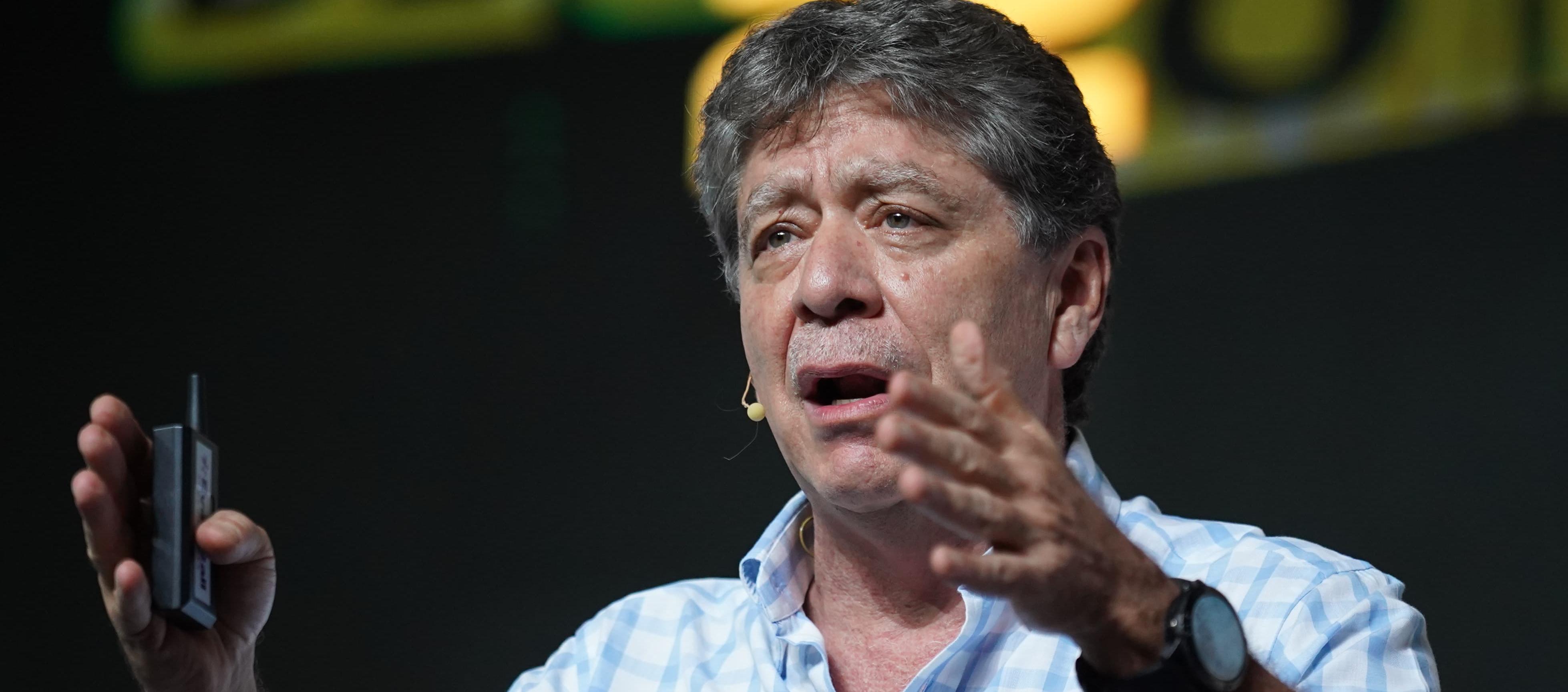 A ponernos serios en el tema energético