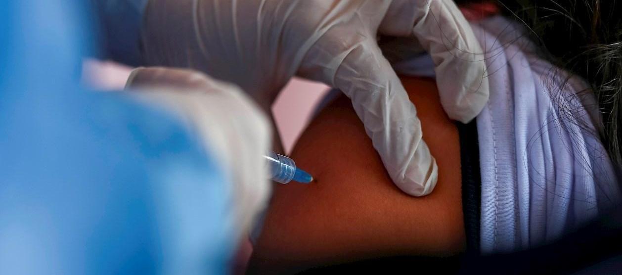 Esta jornada se realiza para evitar más de 30 enfermedades. 