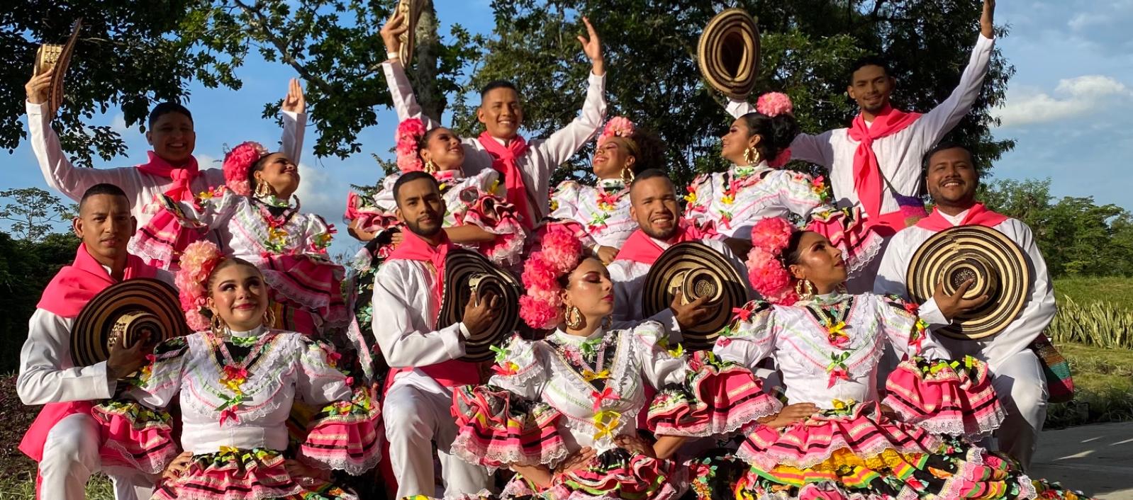 Corporación artística Luis Soto Durán.  