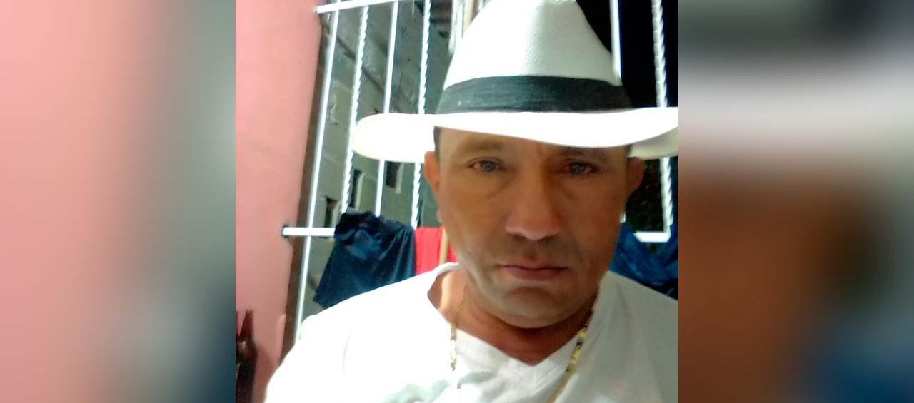 Alberto José Rivera Arroyo.