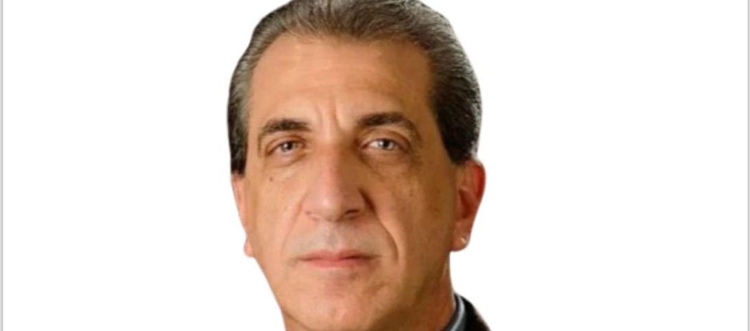 Biagio Pilieri, preso en Venezuela.