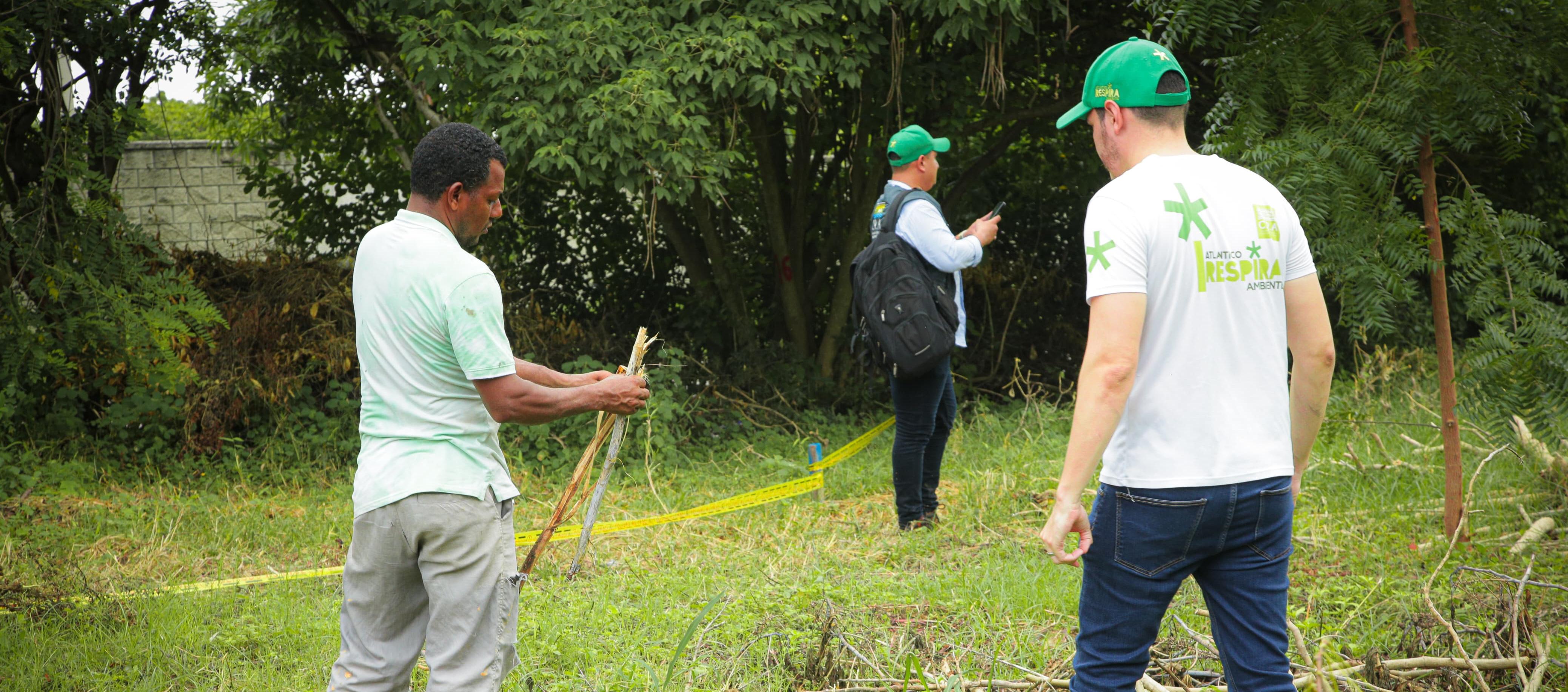 Intervención de la C.R.A.