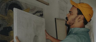 Exposición "Cuerpos en Tránsito" de la Alianza Francesa será este 21 de septiembre. 