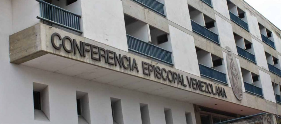 Conferencia Episcopal Venezolana.