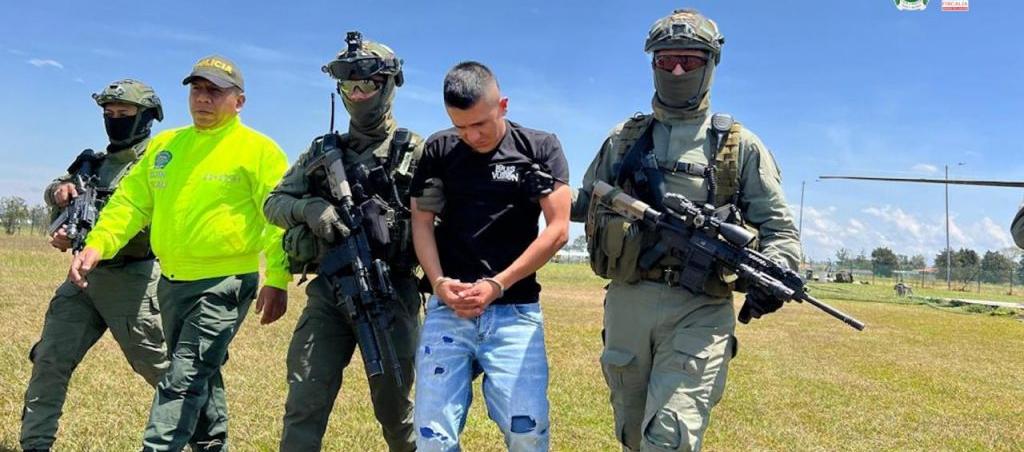 Jhon Mario Gutiérrez Bahamón.