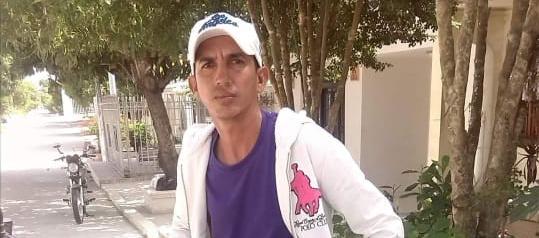 Juzeth Enrique Mendoza Olmos. 