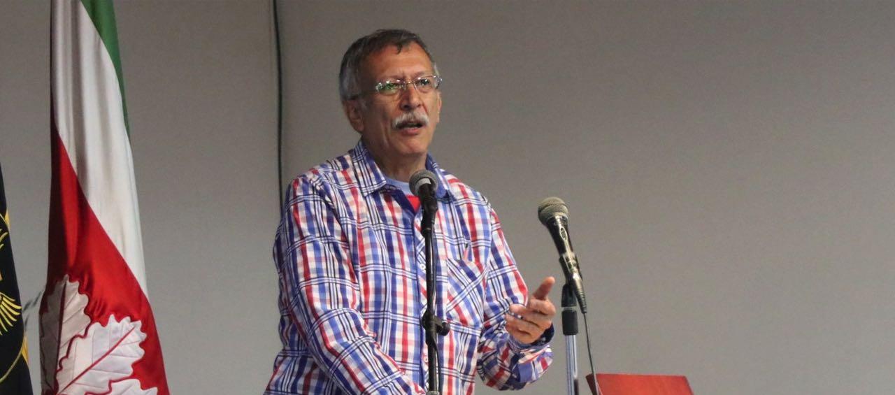 Fabio Alejandro Mariño Vargas.