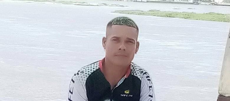 Darwin José Ordóñez Domínguez