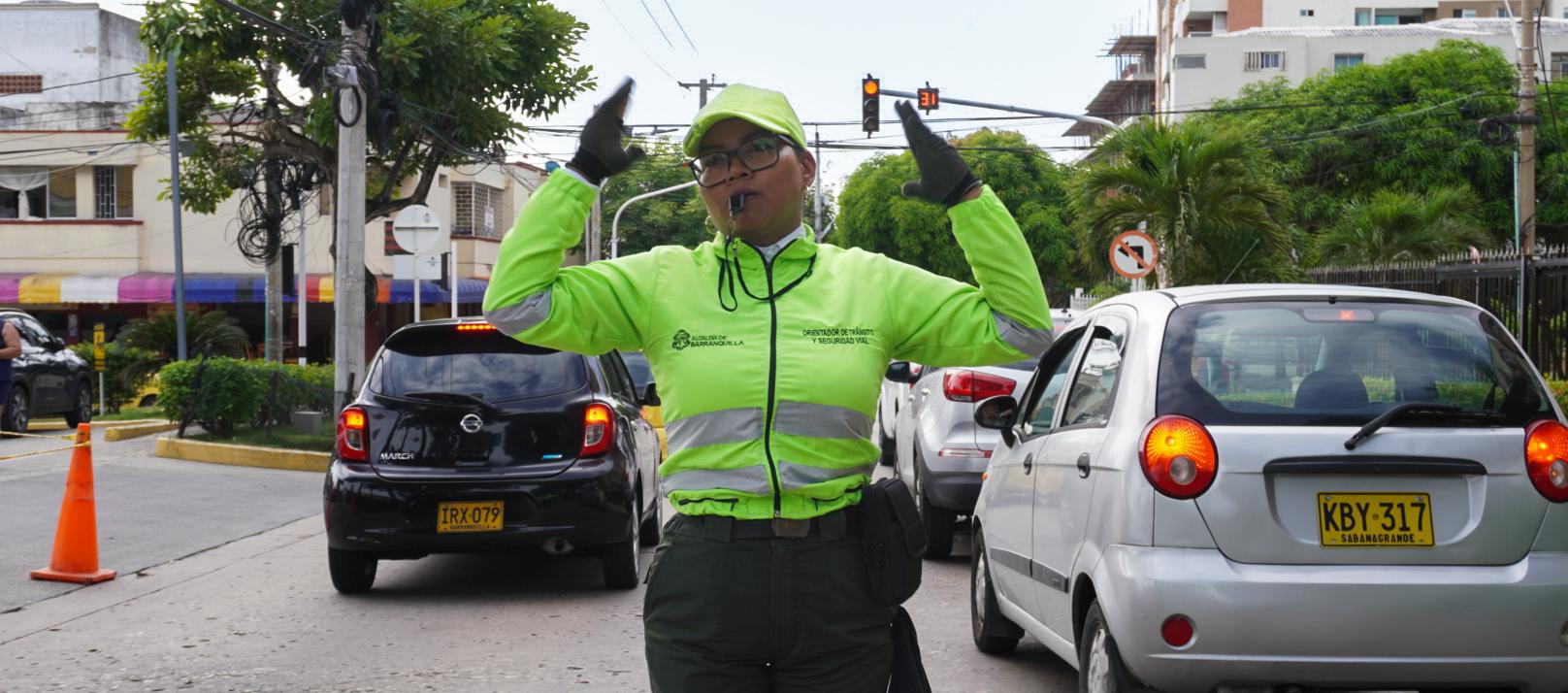 Laboratorio vial comenzó el 15 de agosto.