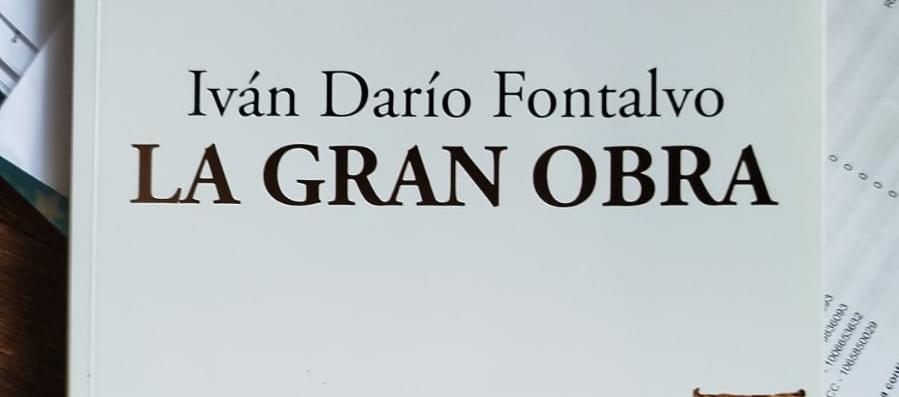 "La Gran Obra".