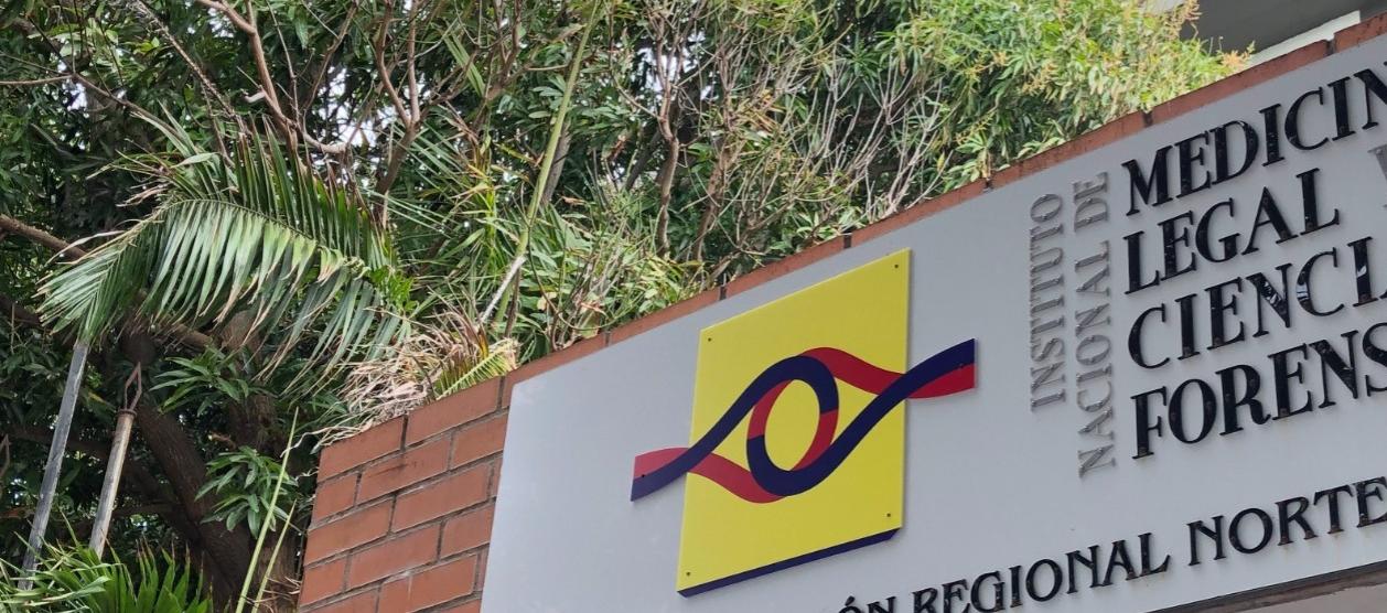 La víctima tenía 28 años.