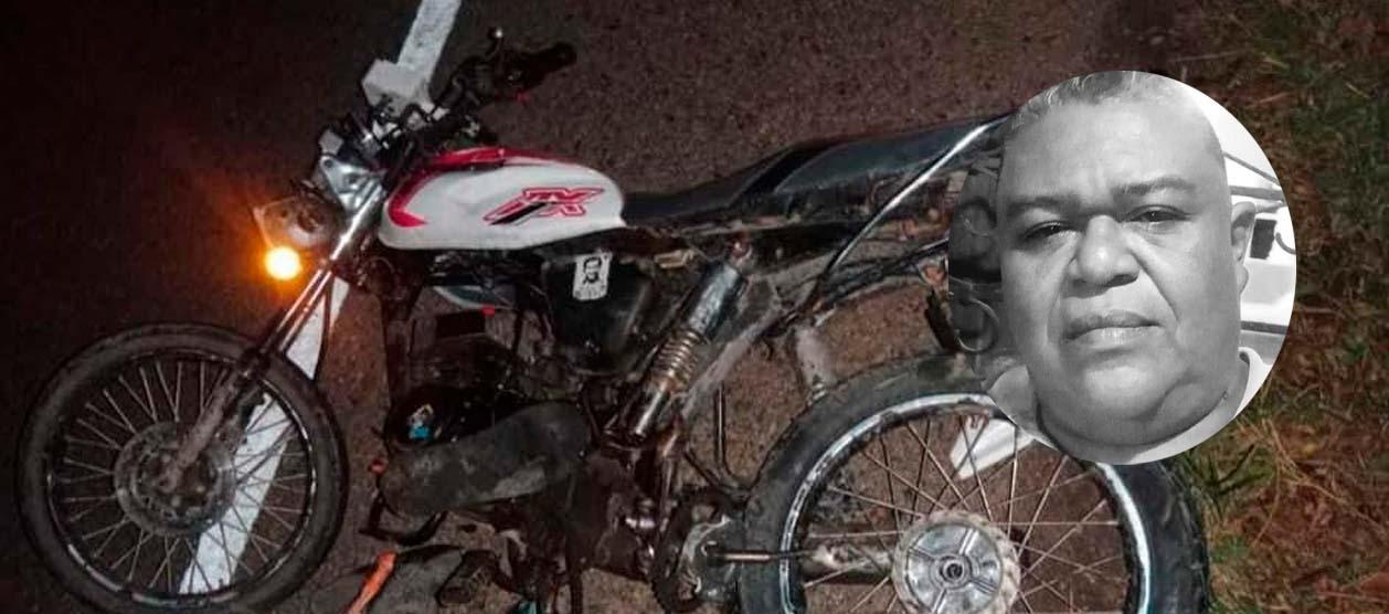 Richard Pacheco Arrieta.