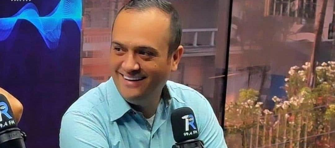 Óscar Alejandro García Trujillo, Personero del municipio de Tuluá.