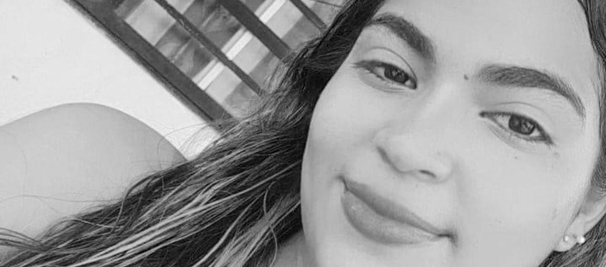 Andrea Bermeo Chogo.