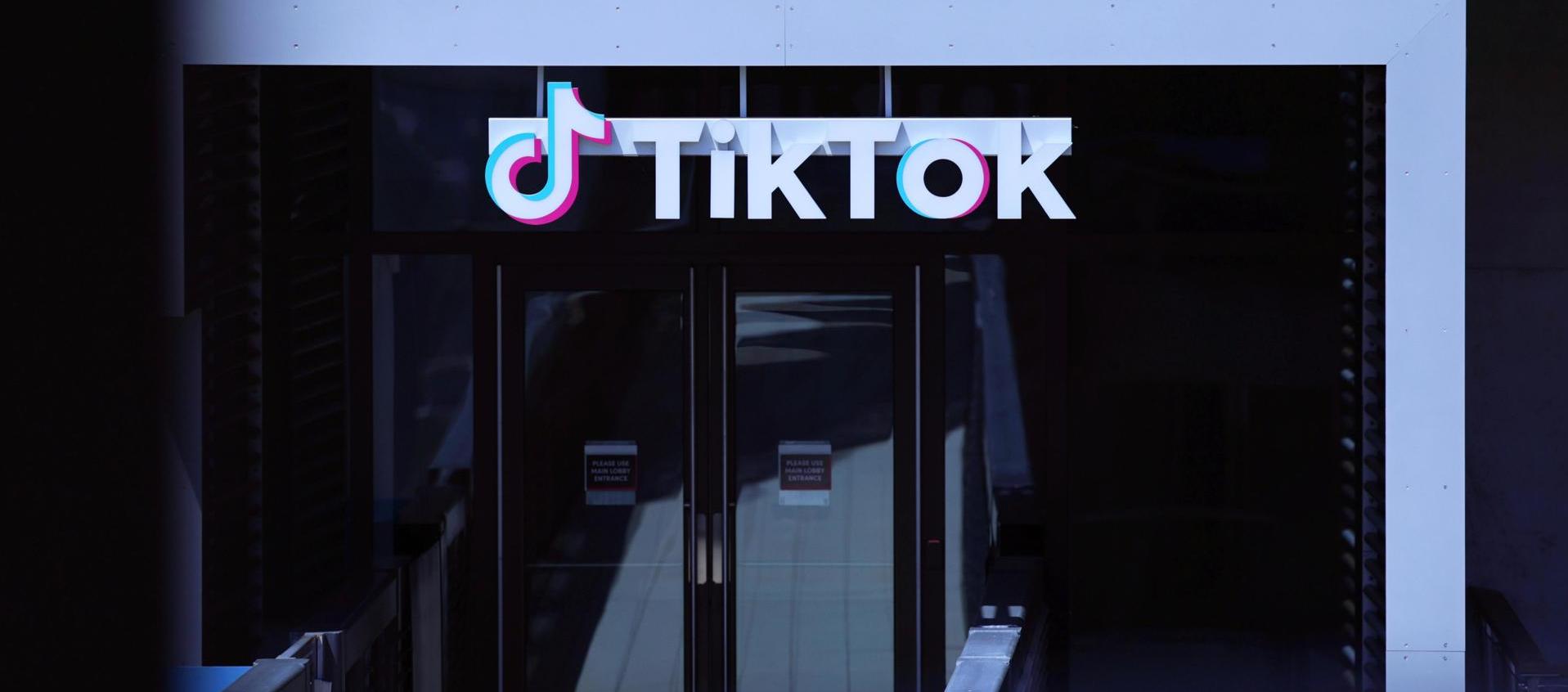 TikTok.