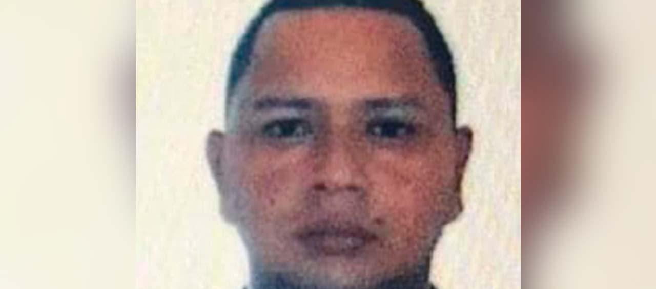 Valentín Eduardo Payares Pertuz.