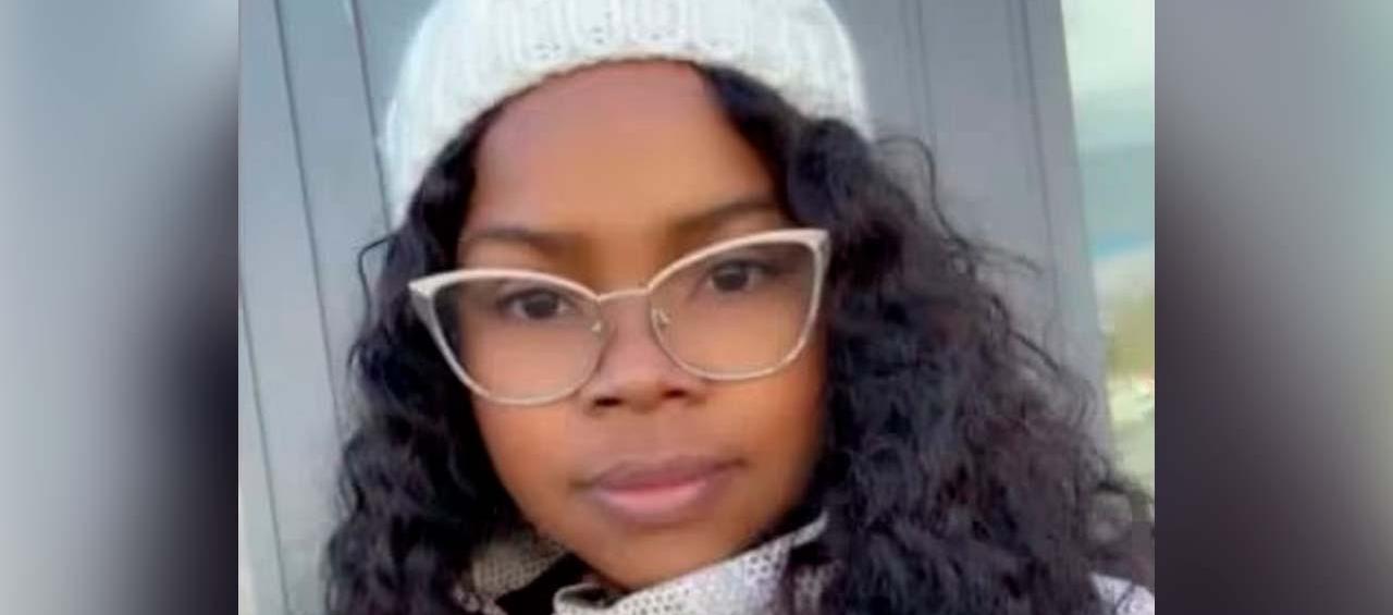 Vanesa Rentería Valencia. 