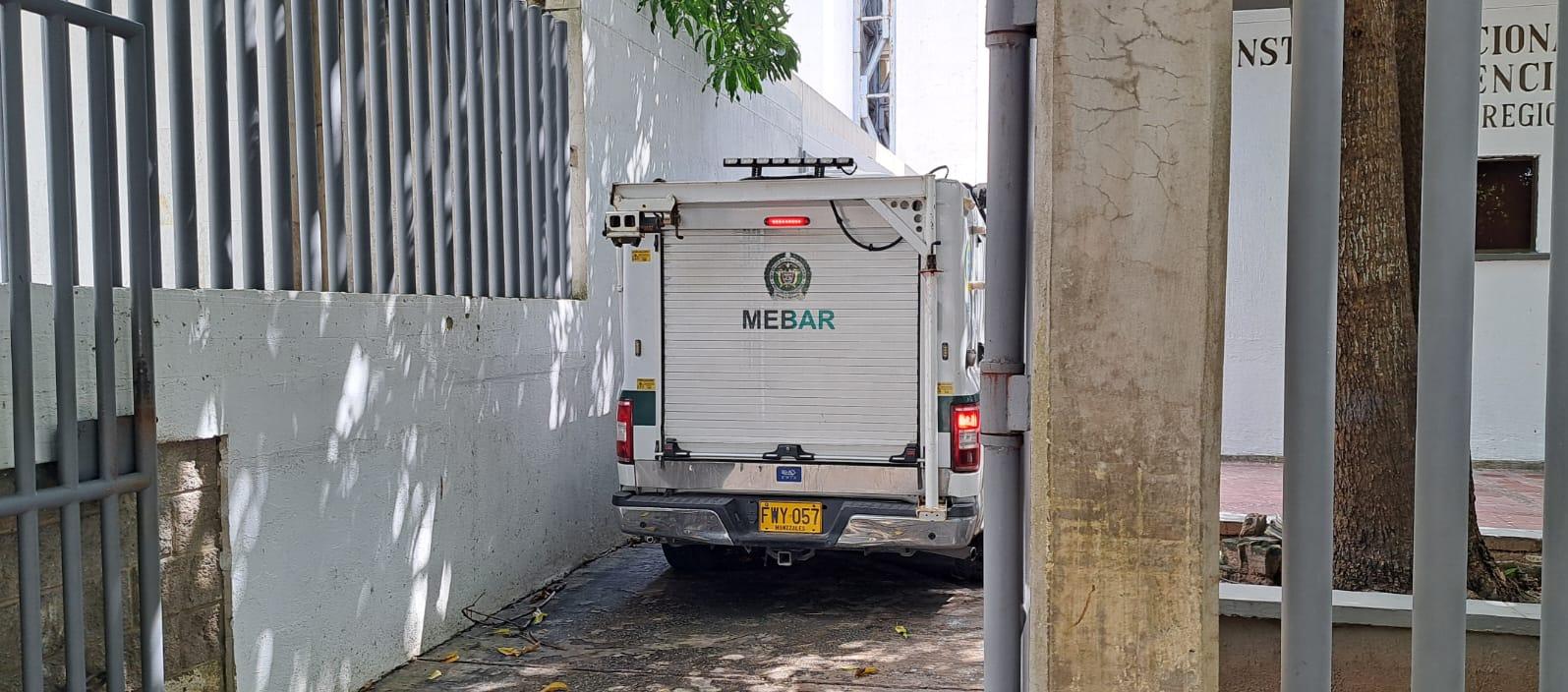 La víctima mortal tenía 17 años. 