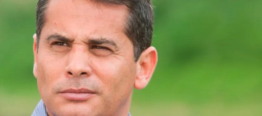 Carlos Roberto Ferro Solanilla, exsenador del Partido de la U.