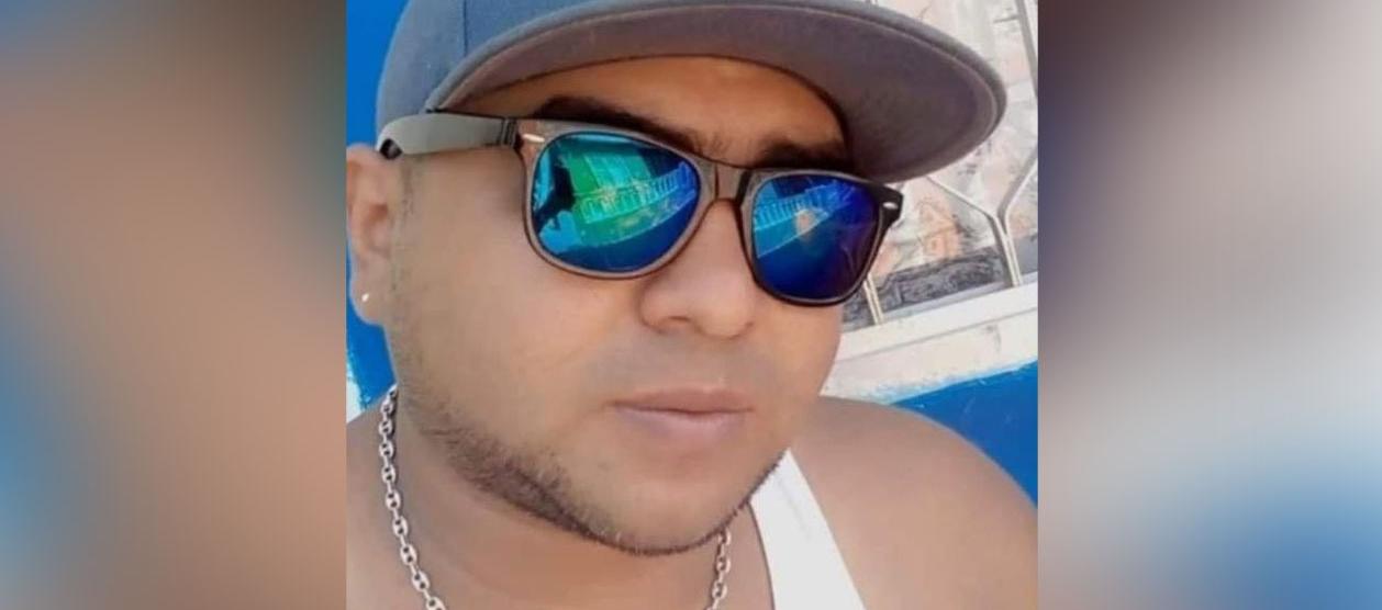 Jhonatan José Díaz Blair