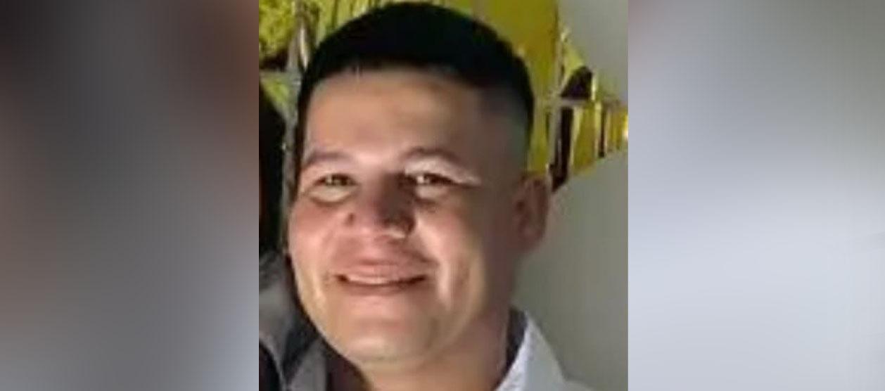 Brayan David Sanjuan Tinoco