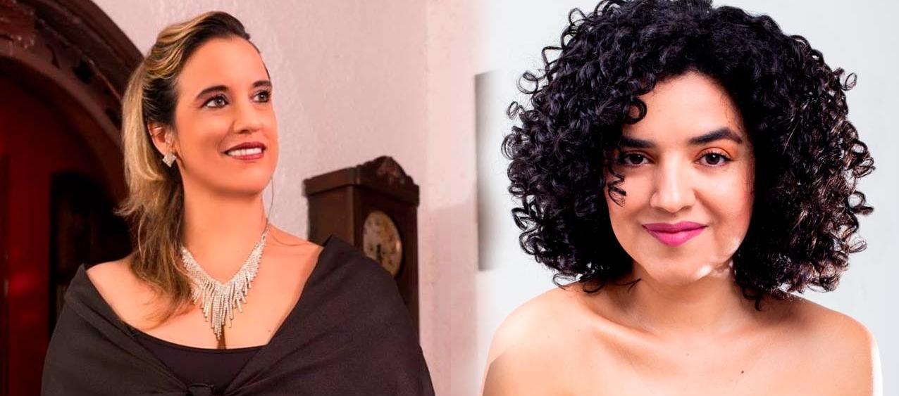 'Arte en dúo' se presentará en el evento. 