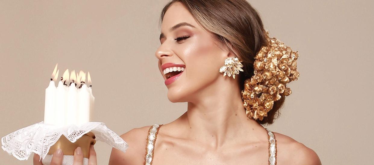 Tatiana Angulo Fernández De Castro.