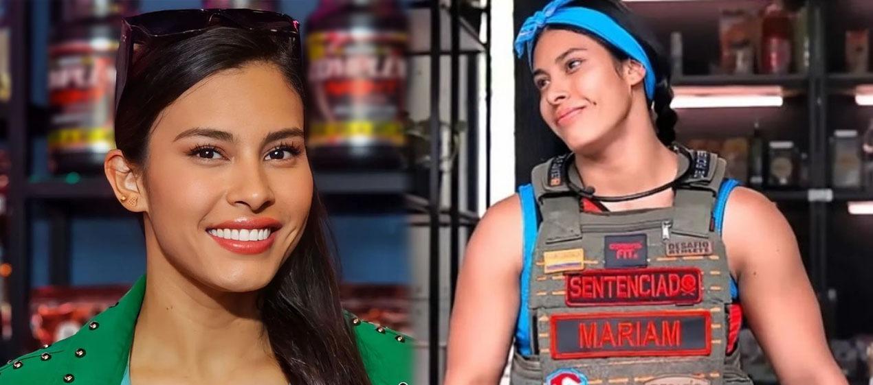 En su participación en el Desafió The Box estuvo en los equipos Alpha y Beta. 