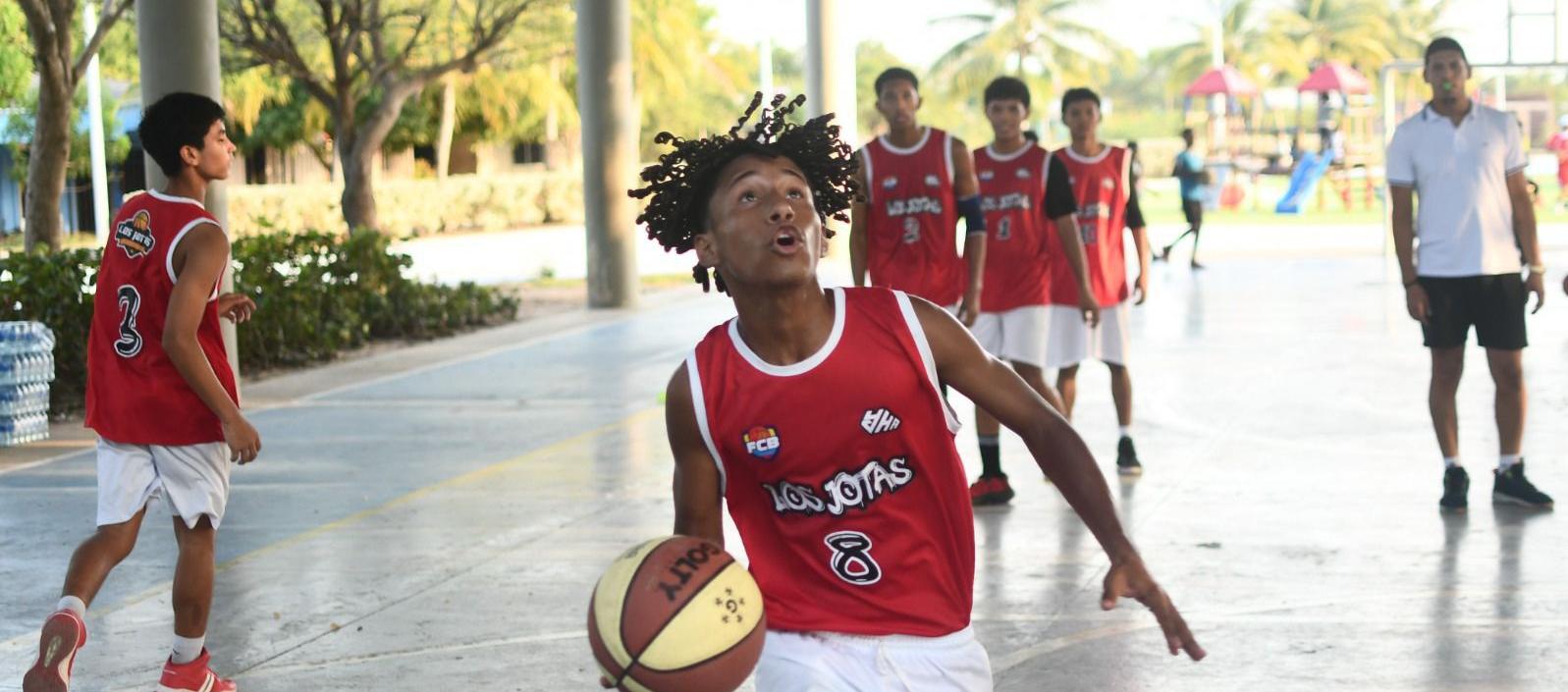 Además de Campo de la Cruz, el programa llegará a Malambo, Santa Lucía, Luruaco y Galapa. 