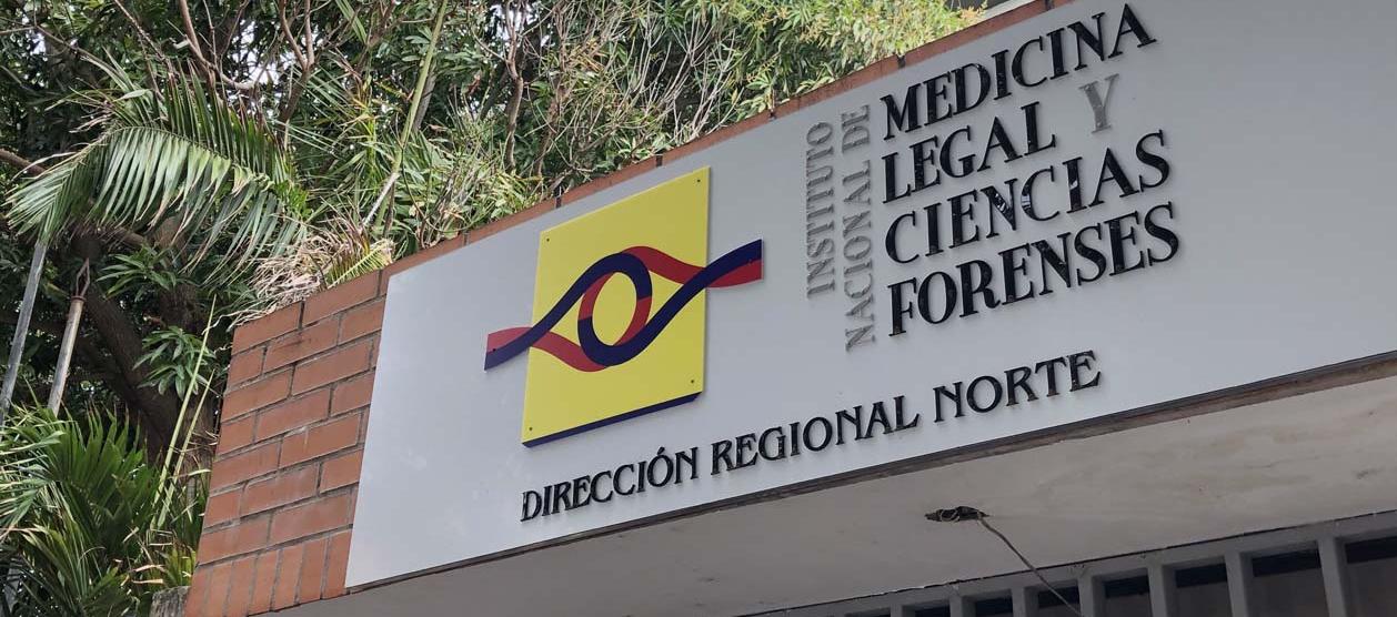 Medicina Legal