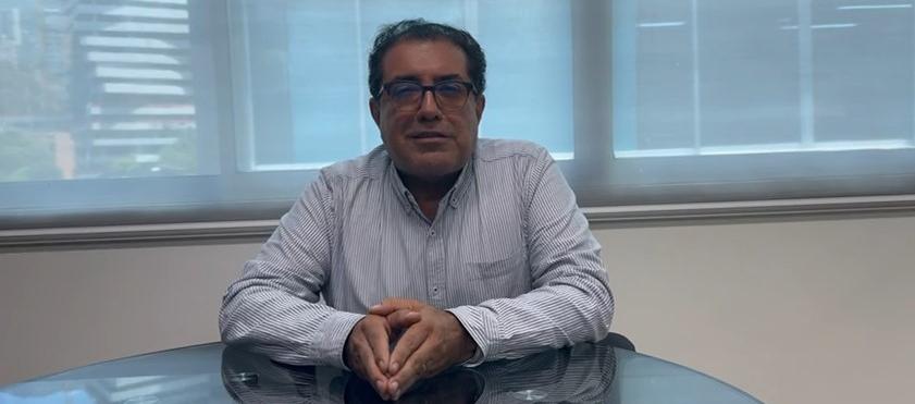 Armando Gutiérrez, Director Ejecutivo ANAP