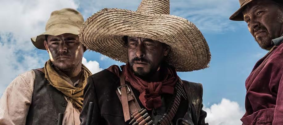 'Adiós al amigo', del director Iván D. Gaona.