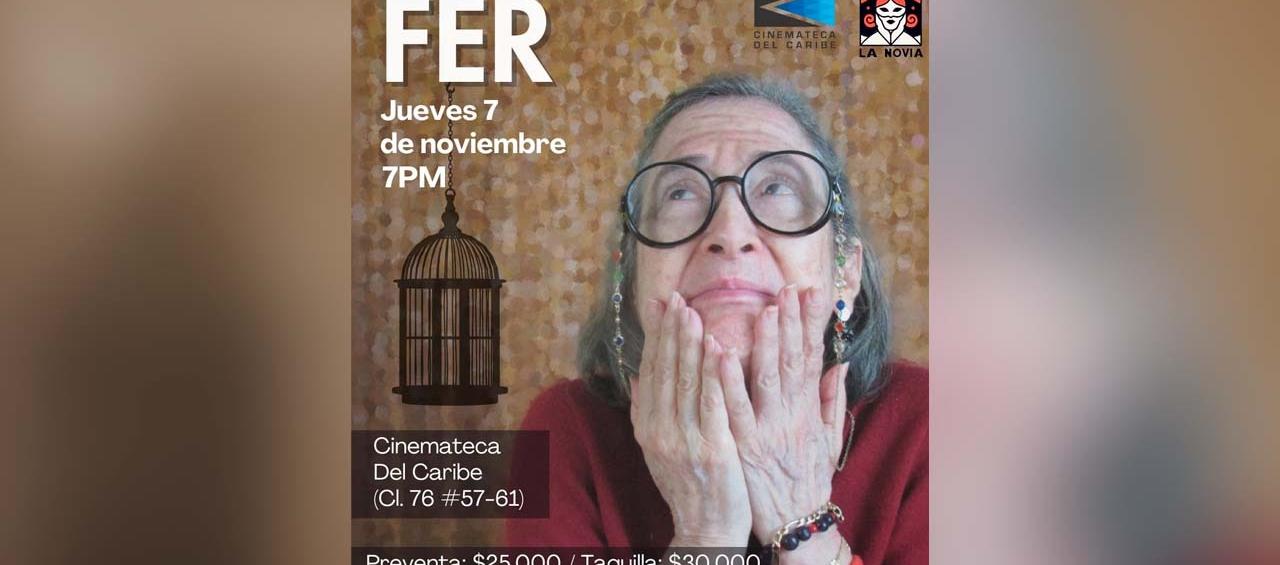 Colectivo 'La novia'.