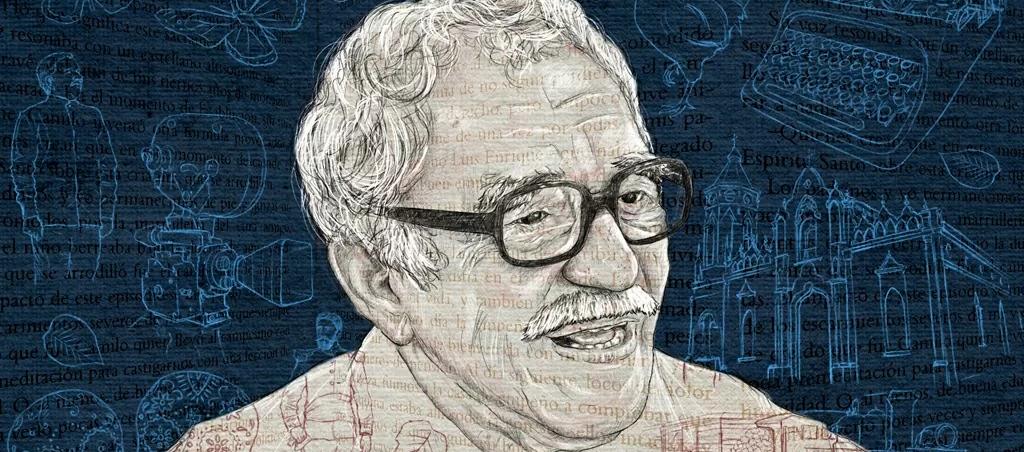 ‘Caminando a Gabo’ la vida y obra de Gabriel García Márquez hace parte de la programación. 