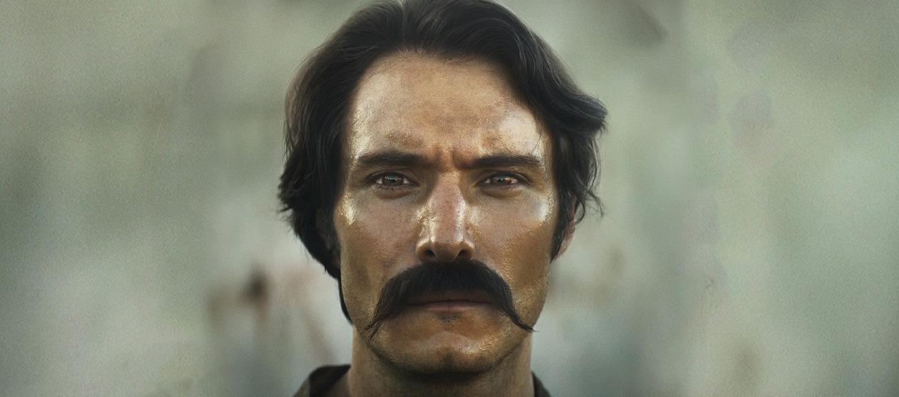 La serie se realizó bajo la dirección de Alex García López. 