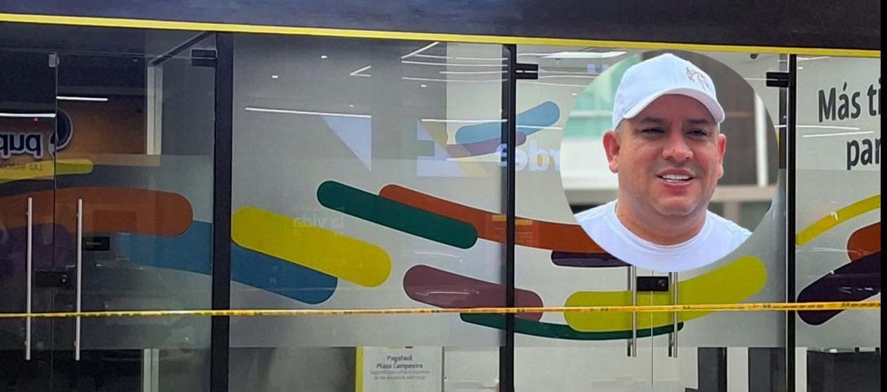 Janer Sabier Parra Garzón. 