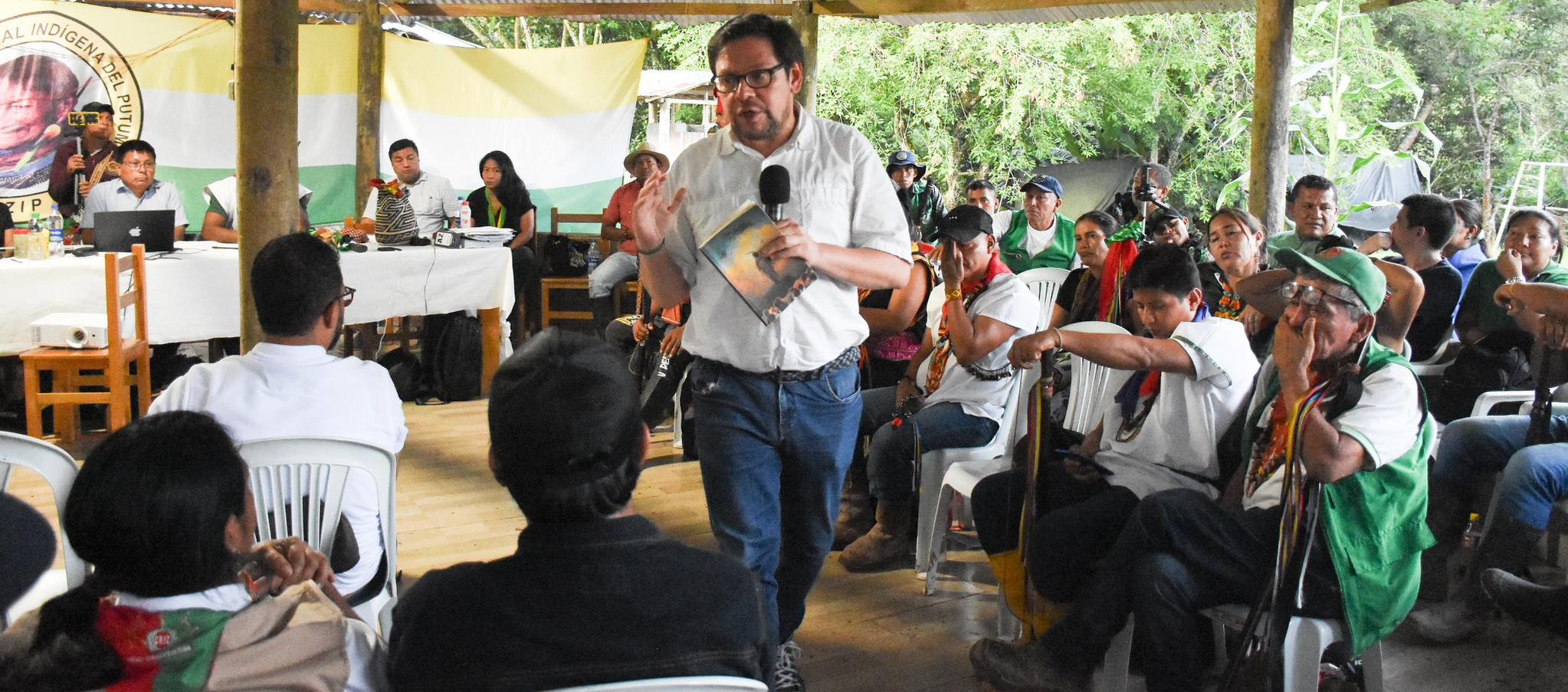 El recién nombrado presidente de la SAE, Diego Cancino.