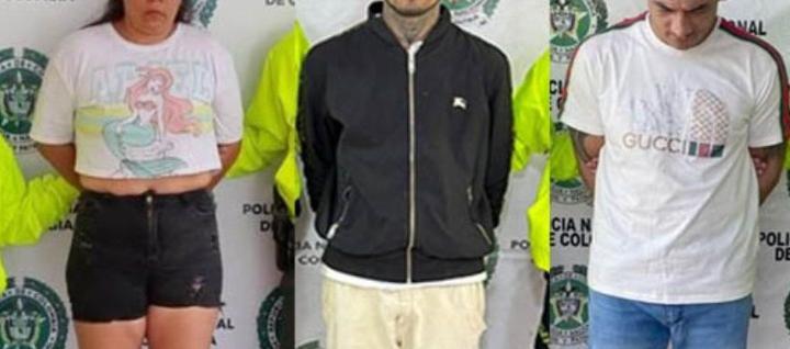 Uno de los procesados aceptó su participación en el homicidio.