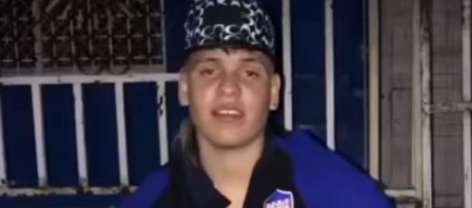 Daniel Alexander Montaño Meza.