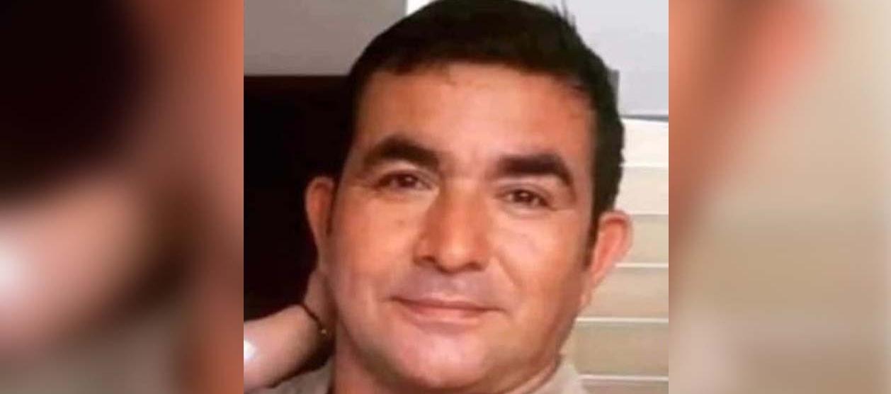 Juan De Dios Galvis.