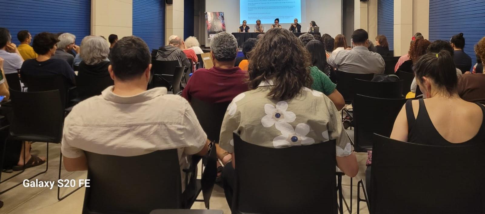 Asamblea de socios, informes, balance y elección de junta directiva de IASPM-AL.